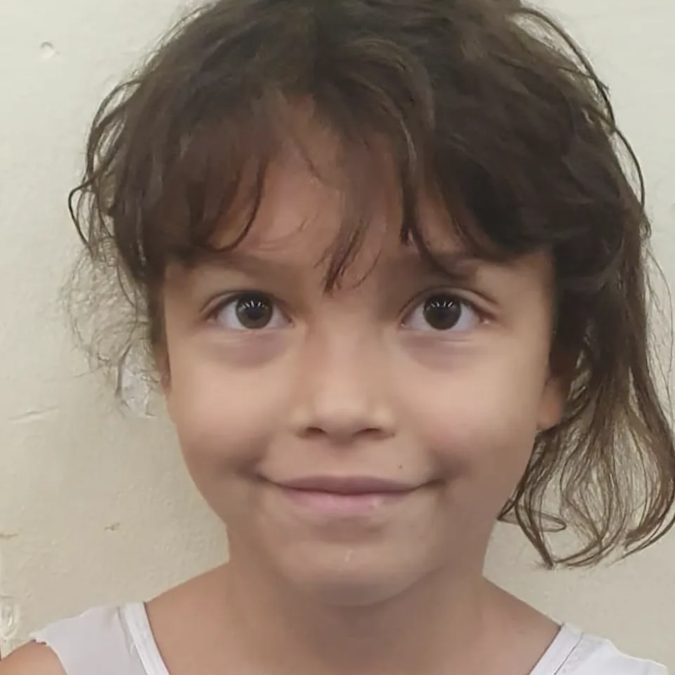 Luna Bustamante