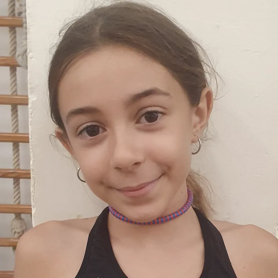 Lia Moreno