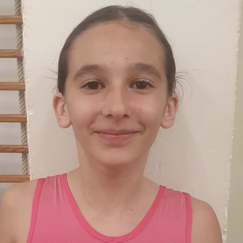 Clàudia Jiménez