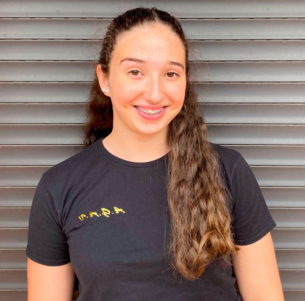 Alexia Sentias Gonzalez