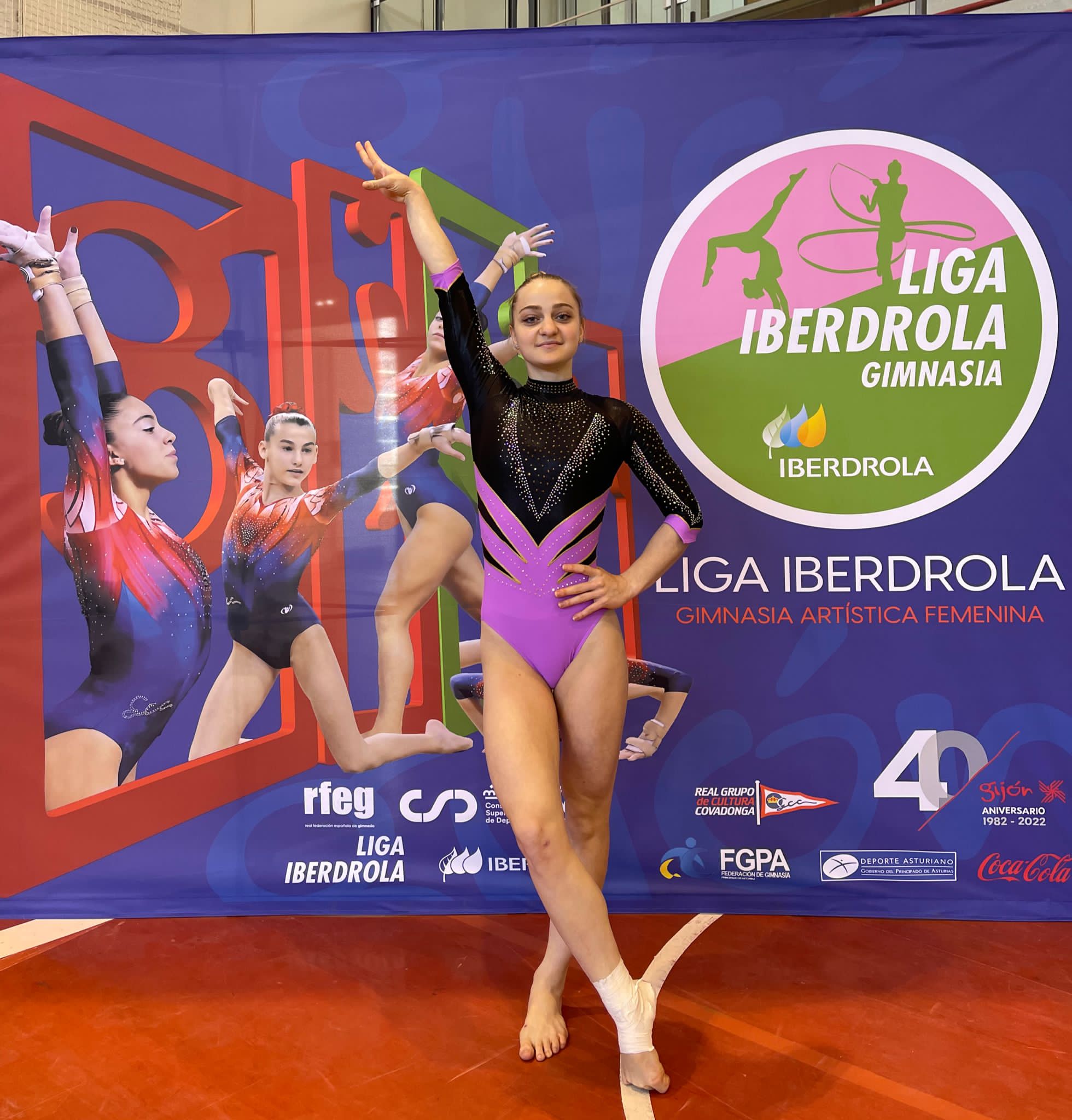 Moment de la Lliga 2