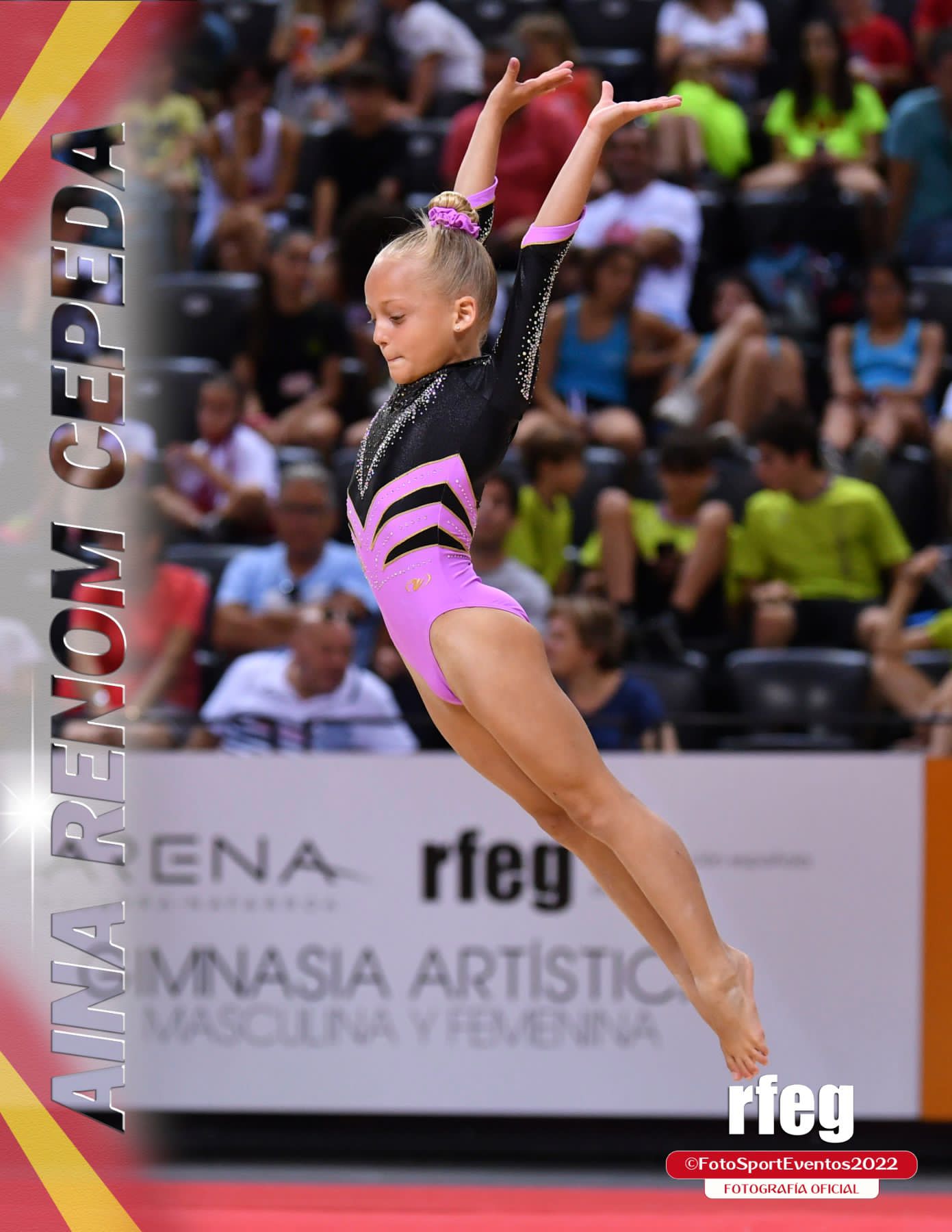 Moment del campionat 23
