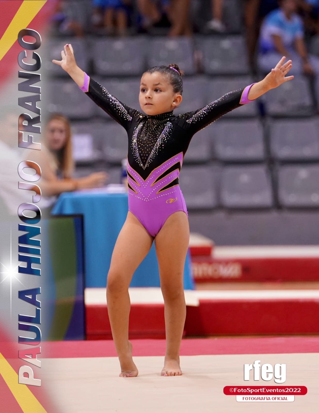 Moment del campionat 19