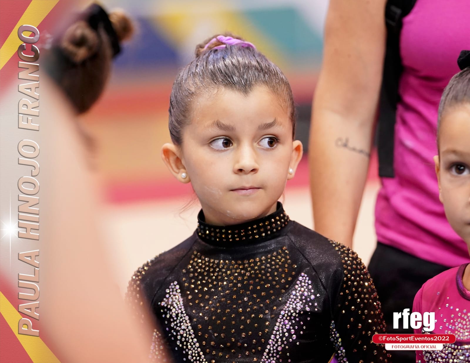Moment del campionat 16