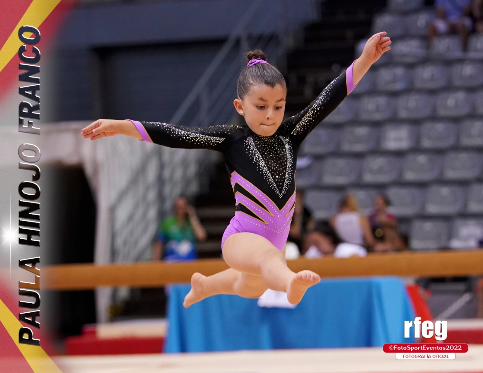 Moment del campionat 6