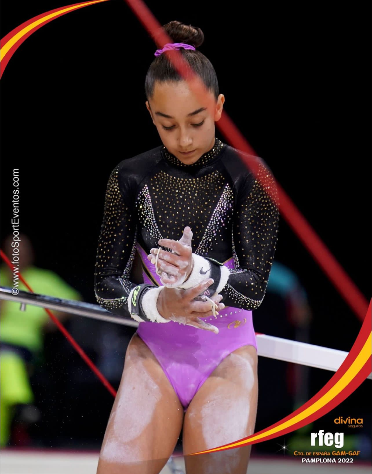Moment del campionat 5