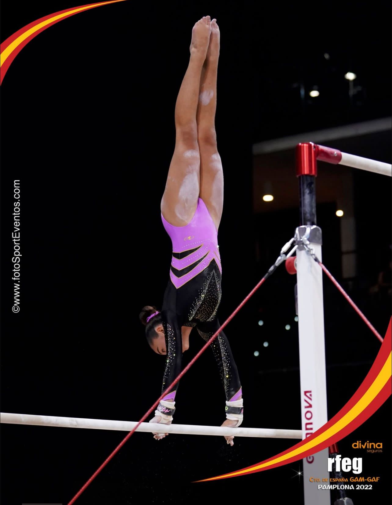 Moment del campionat 4