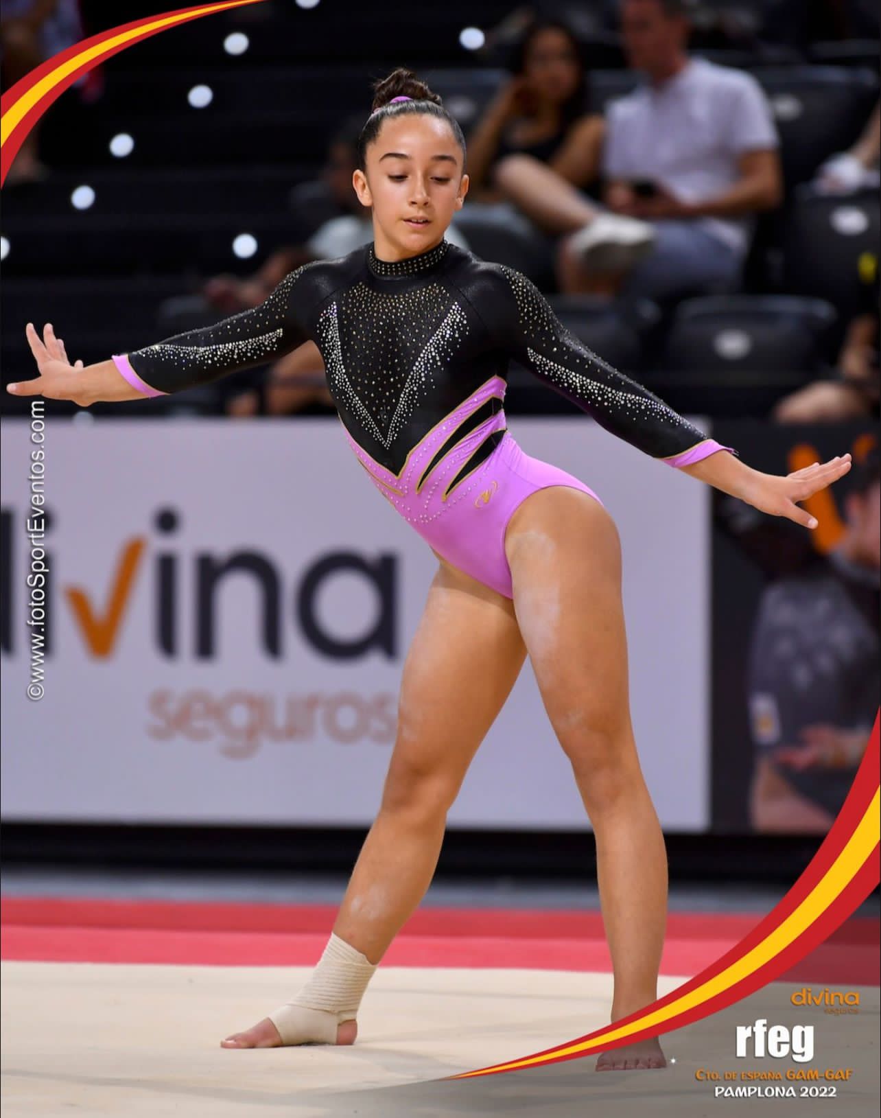 Moment del campionat 1