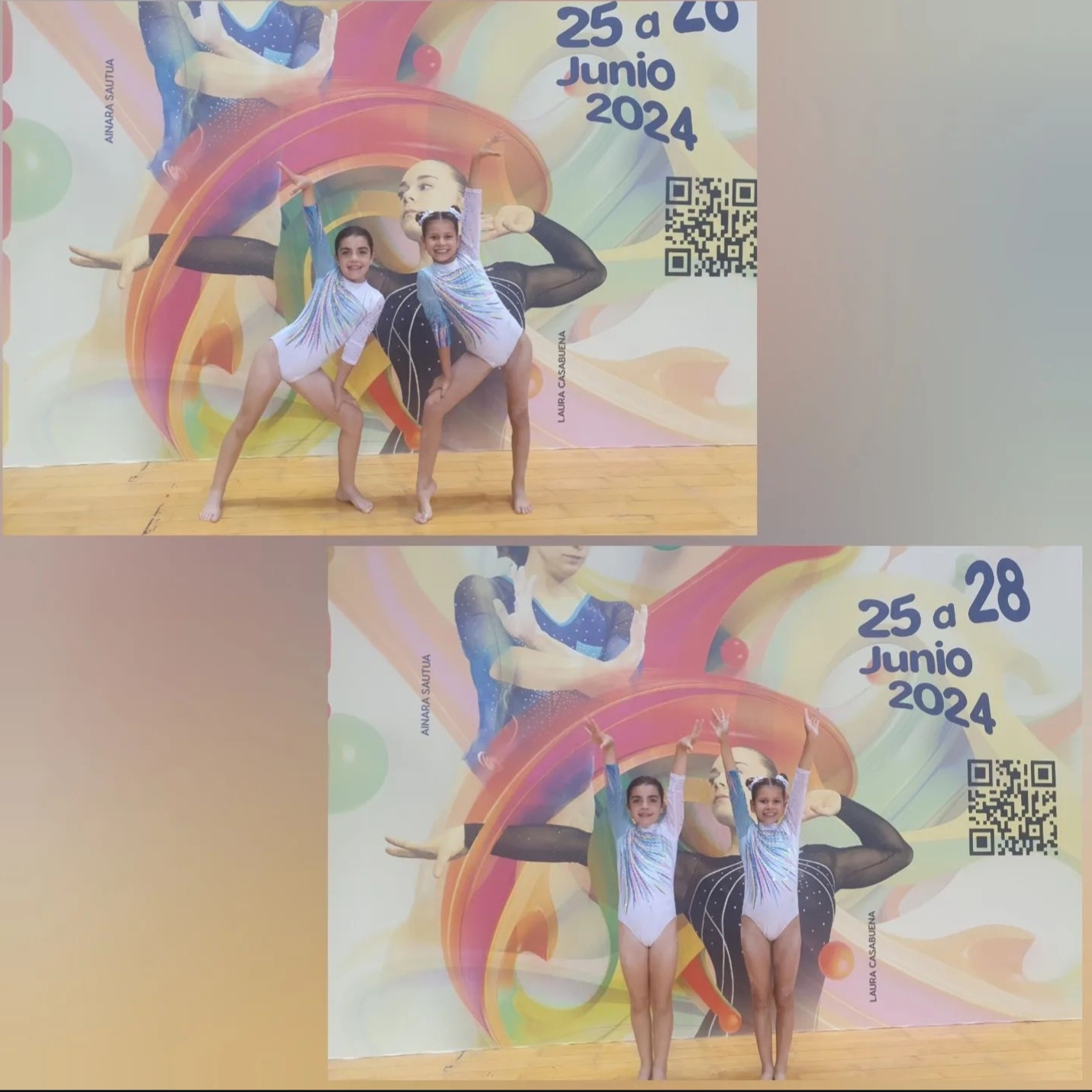 Moment del campionat 3
