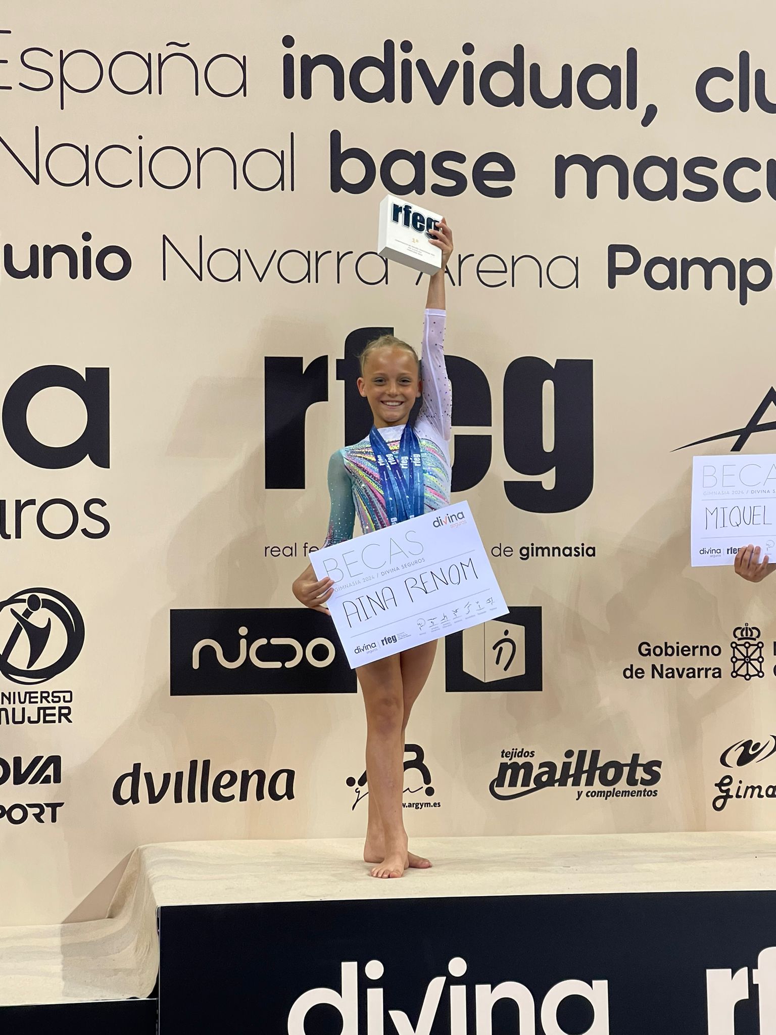 Moment del campionat 4