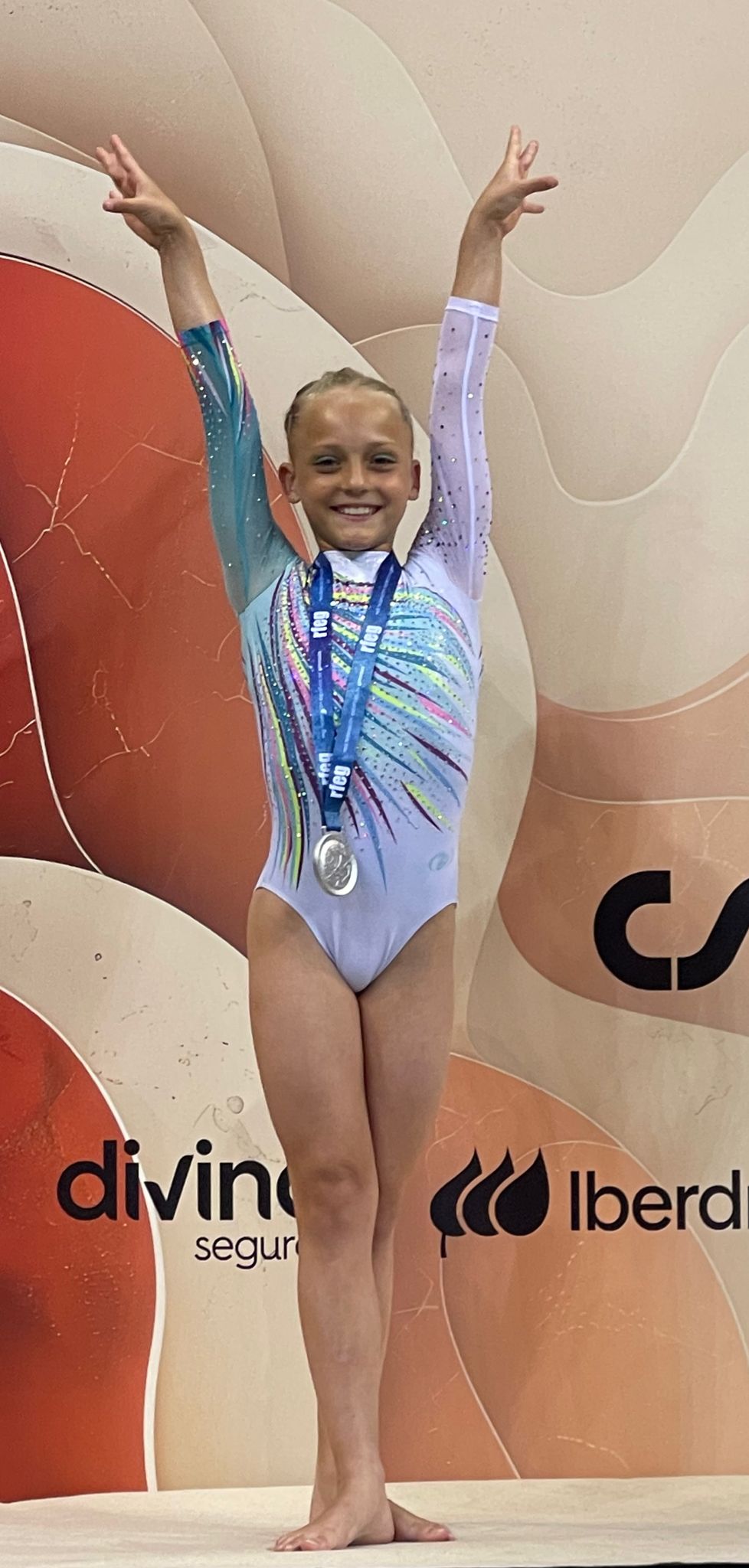 Moment del campionat 5