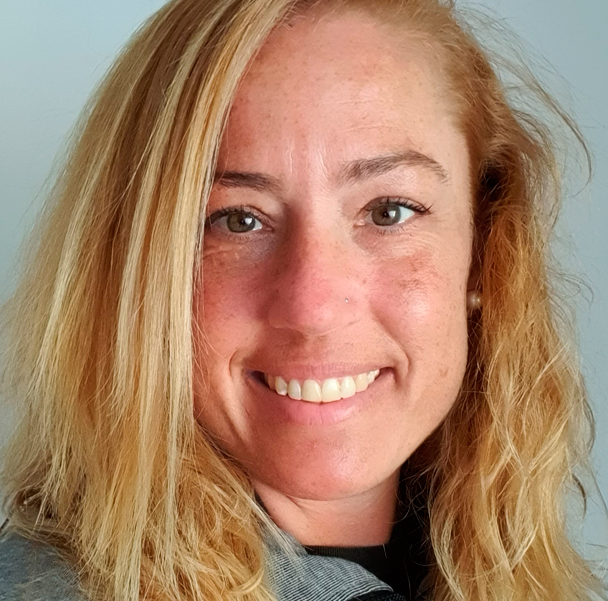 Almudena Morales Parra