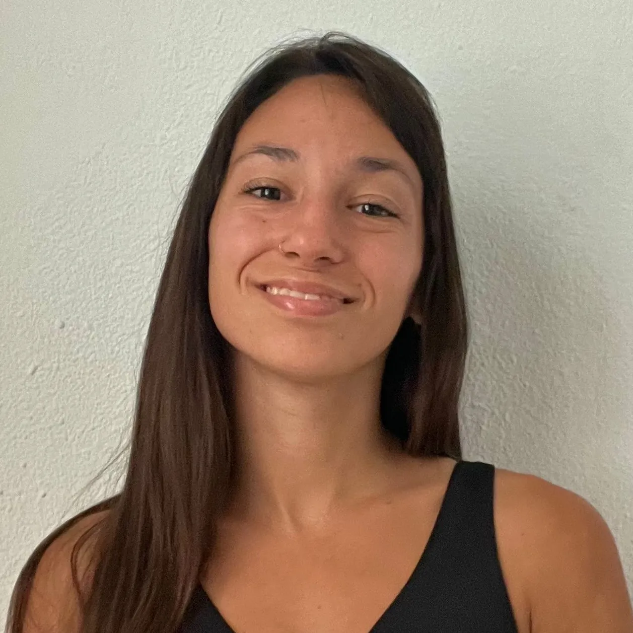 Micaela Bernardi